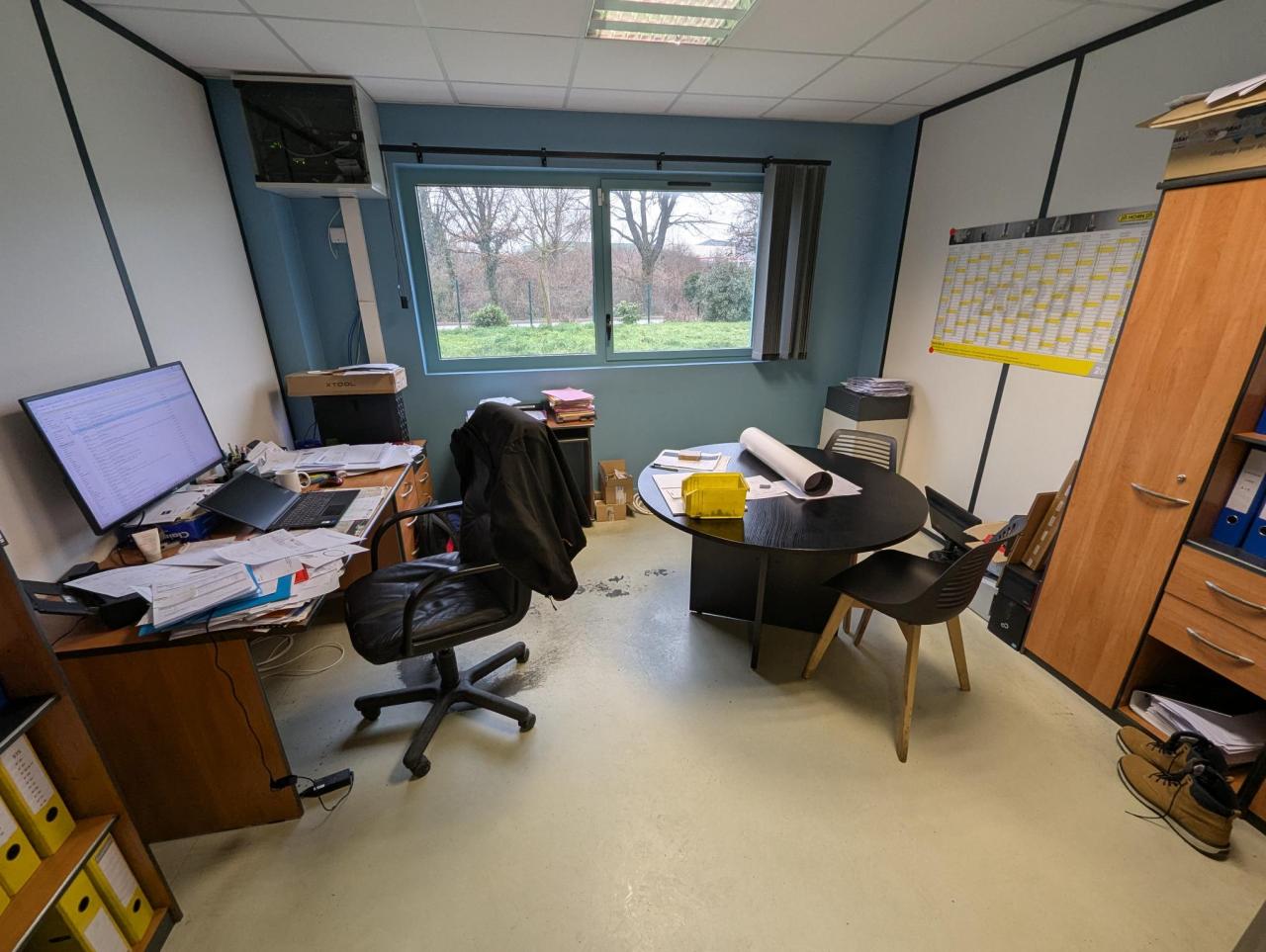 Vente local d'activité Janneyrias Isère OVACT2529146 9