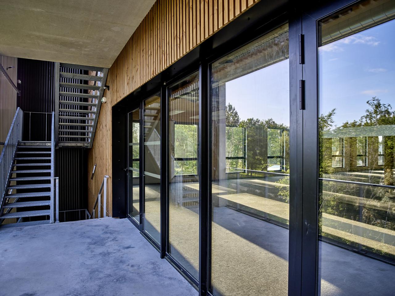 Location bureau Mérignac Gironde OLBUR2002364 25