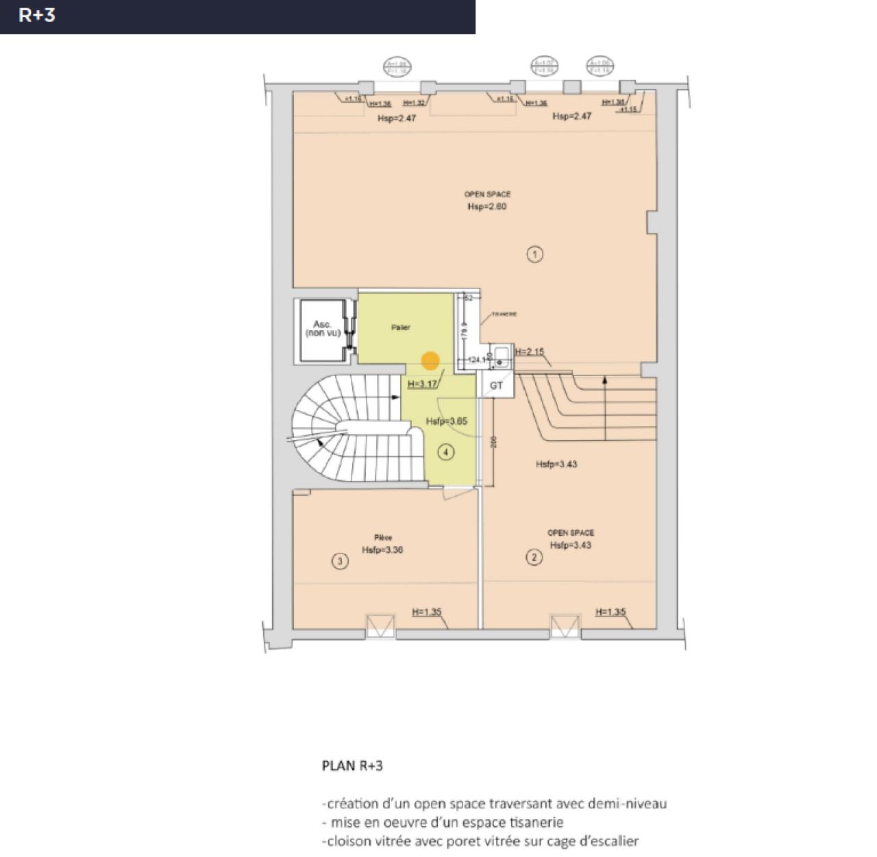 Location bureau Paris OLBUR2532325 8