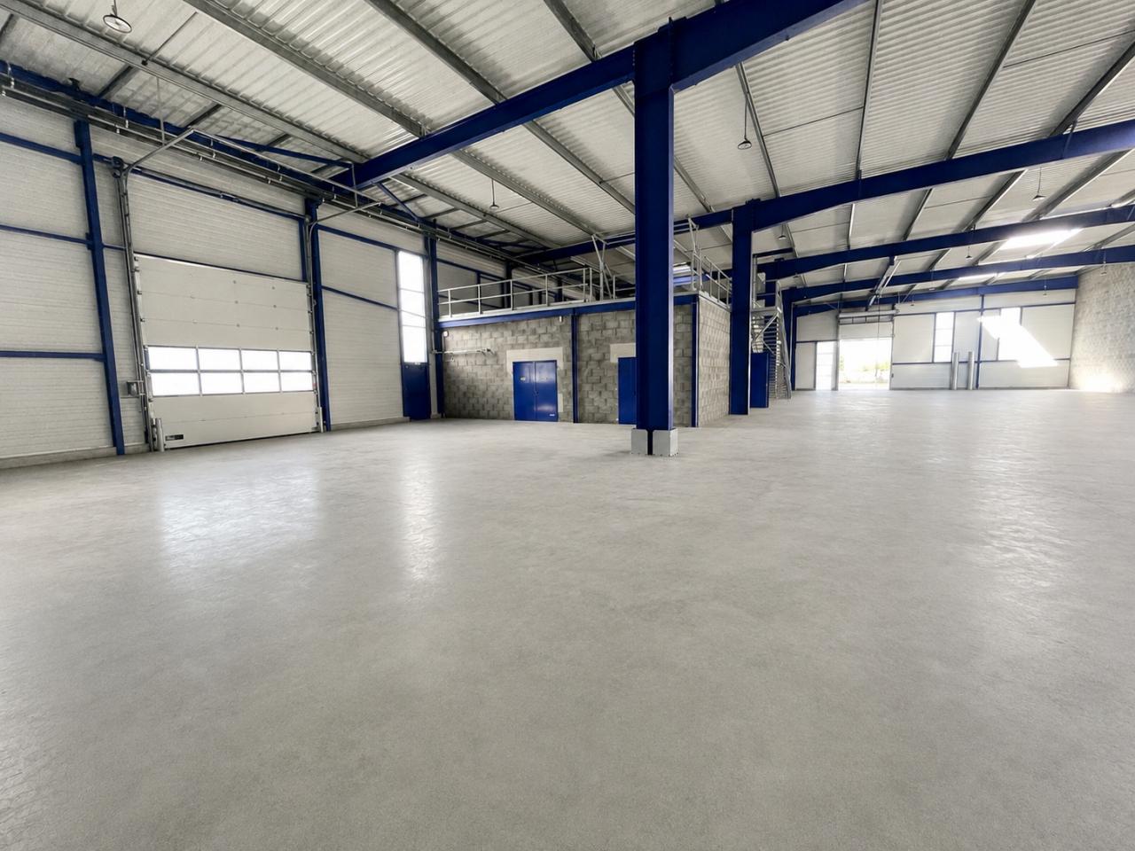 Location local d'activité Bédée Ille-et-Vilaine OLACT2644877 6