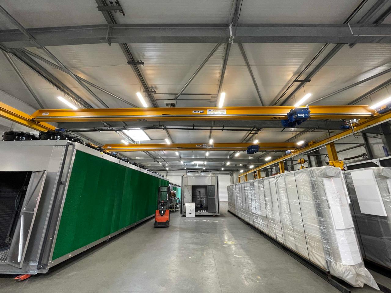 Vente local d'activité Martin-Église Seine-Maritime OVACT2640412 9