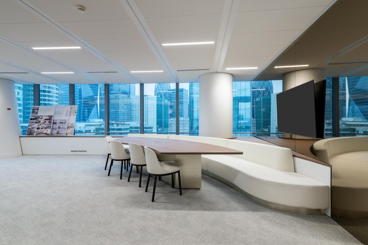 Location bureau Puteaux Hauts-de-Seine OLBUR2100425 22