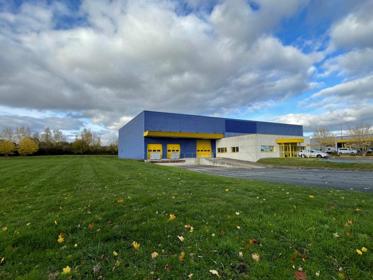 Vente local d'activité Chécy Loiret OVACT2639112 10