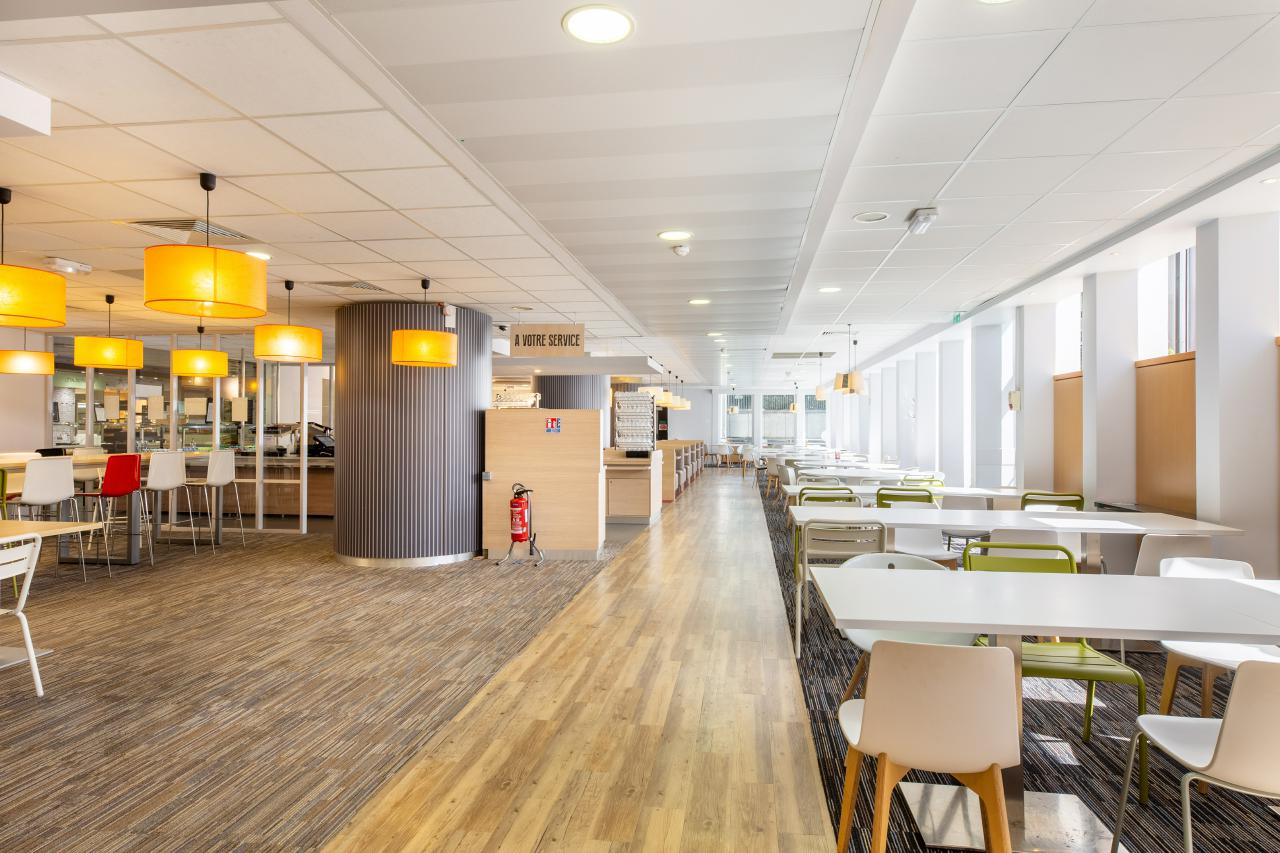 Location bureau Puteaux Hauts-de-Seine OLBUR2642290 2
