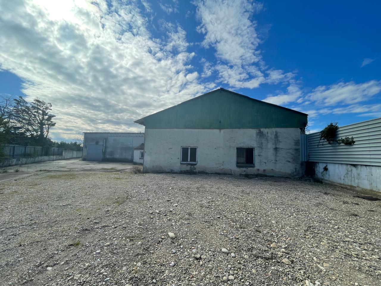 Vente local d'activité Saint-Priest Rhône OVACT2533020 9