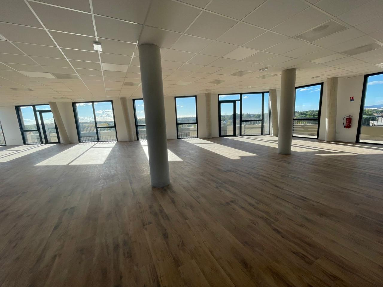 Location bureau Montpellier Hérault OLBUR2428599 3