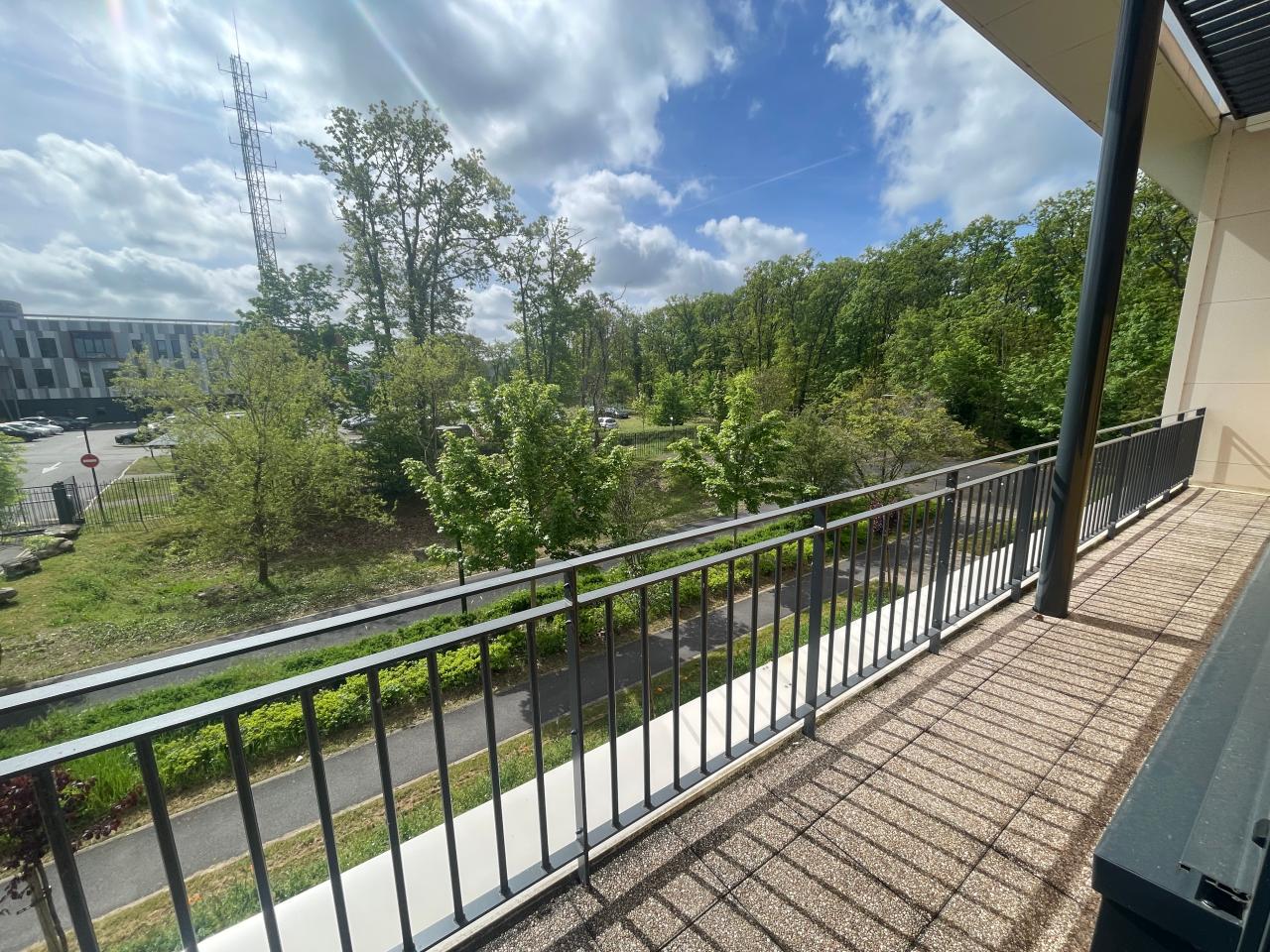Location local d'activité Neuville-sur-Oise Val-d'Oise OLACT2315426 15