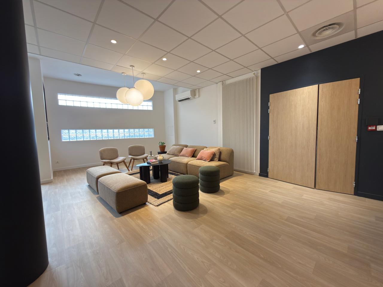 Location bureau Saint-Julien-lès-Metz Moselle OLBUR2421706 7