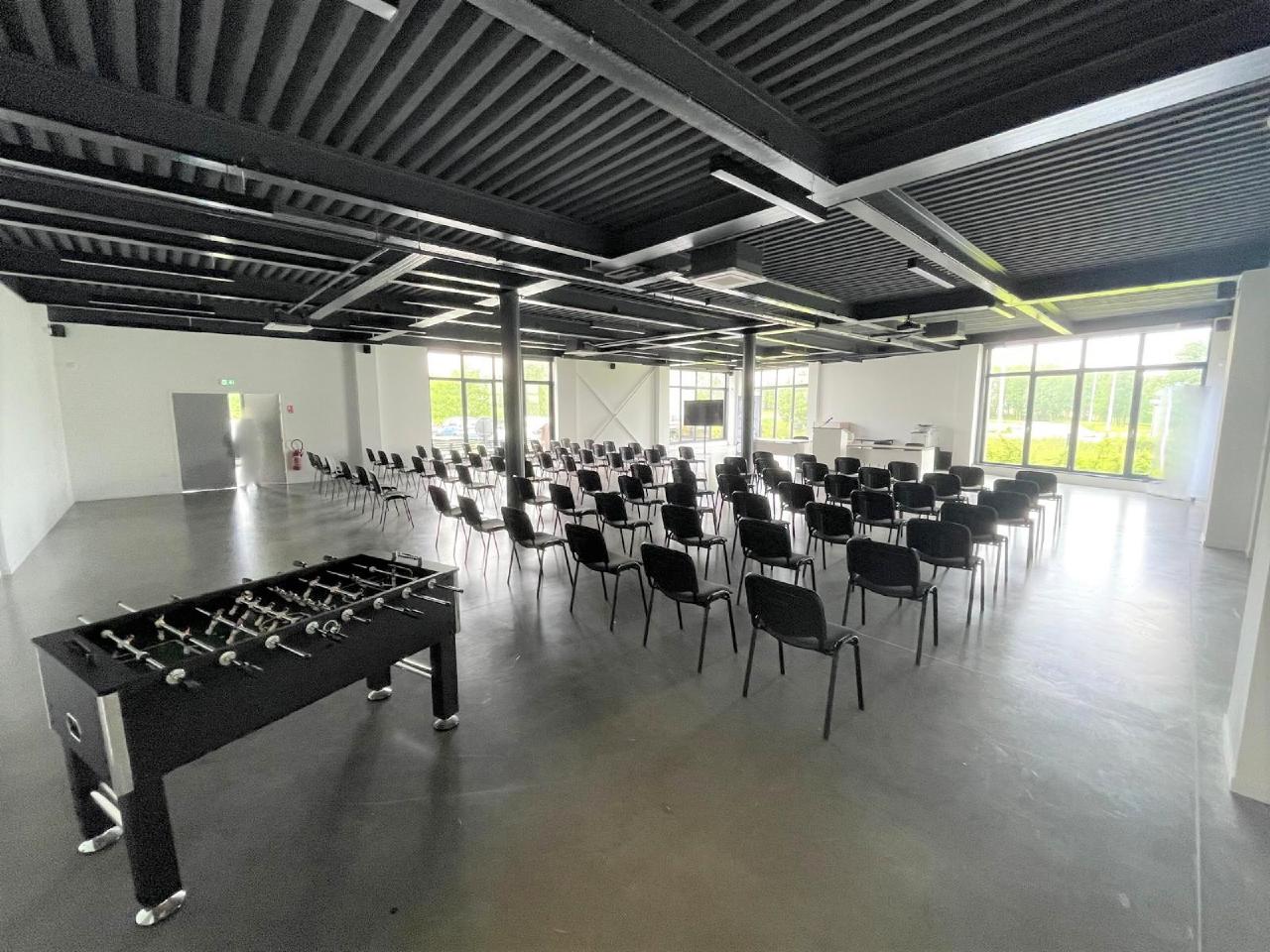 Location local d'activité Godewaersvelde Nord OLACT2528702 9