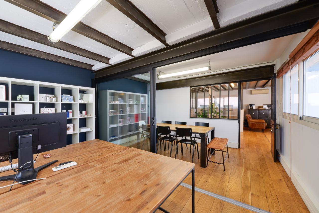 Location bureau Malakoff Hauts-de-Seine OLBUR2536064 11