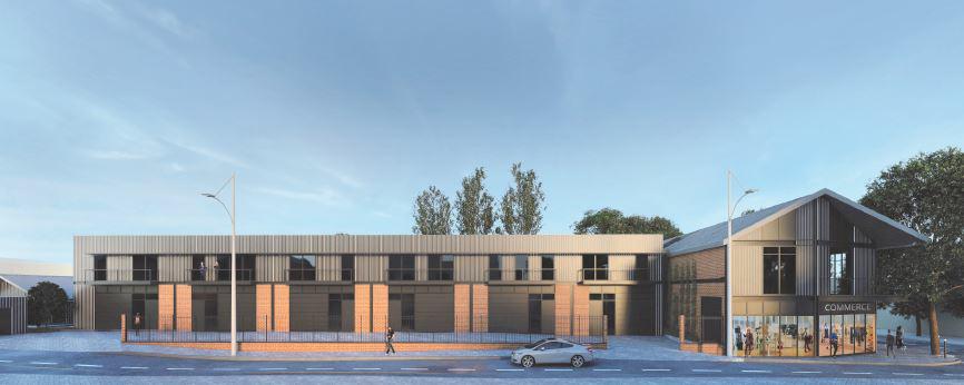 Vente local d'activité Montmagny Val-d'Oise OVACT2200045