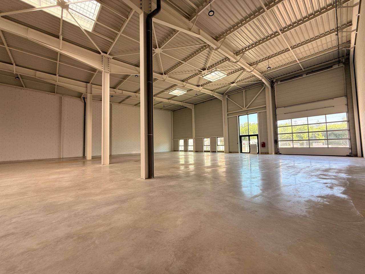 Location local d'activité Metz Moselle OLACT2202074 10