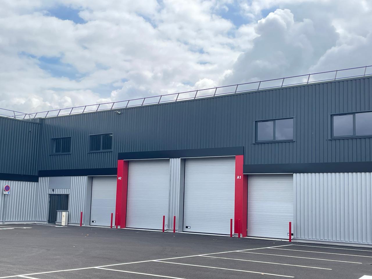 Location local d'activité Bruguières Haute-Garonne OLACT2426886 3