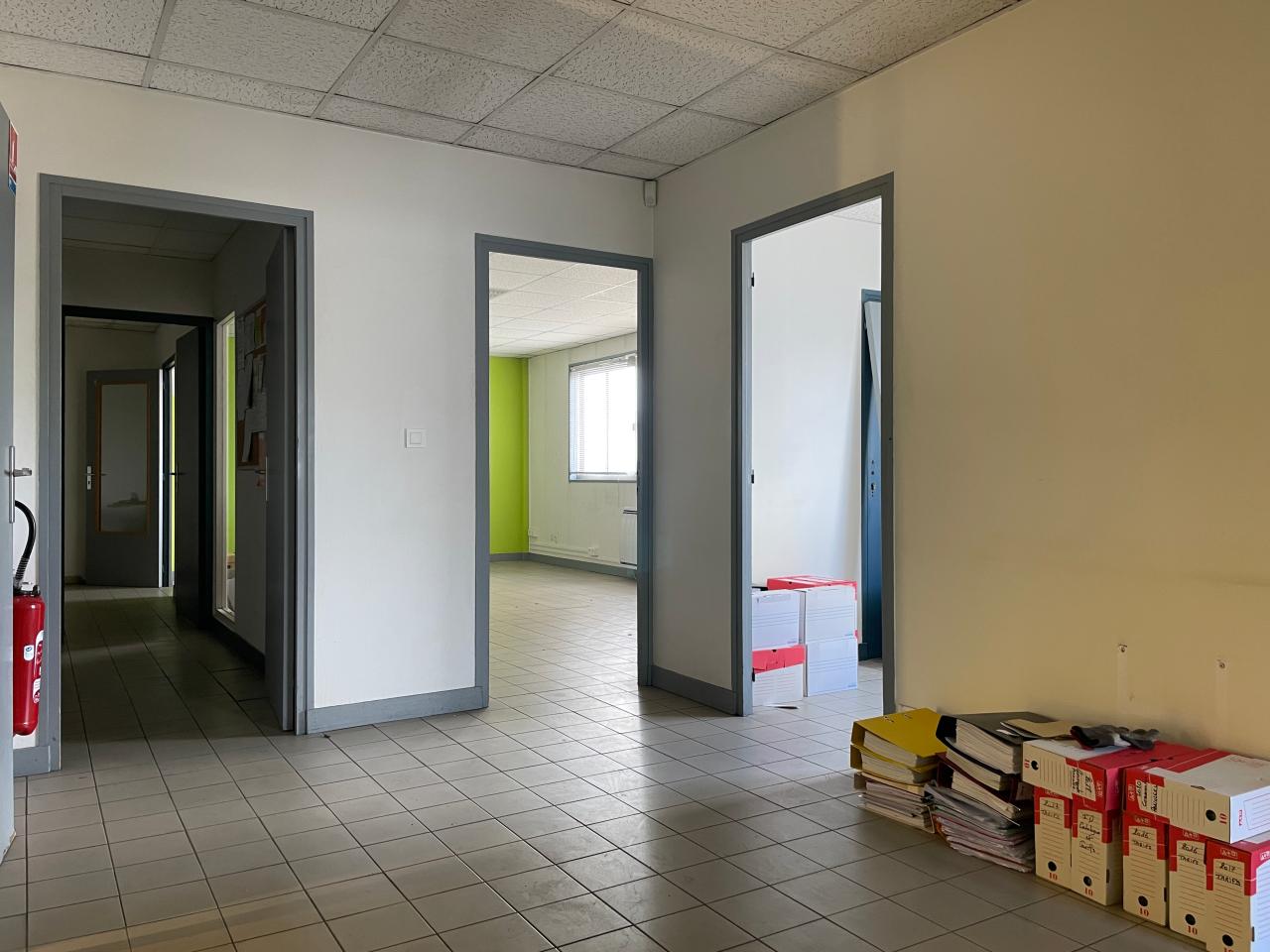 Location local d'activité Saint-Herblain Loire-Atlantique OLACT2643103 12