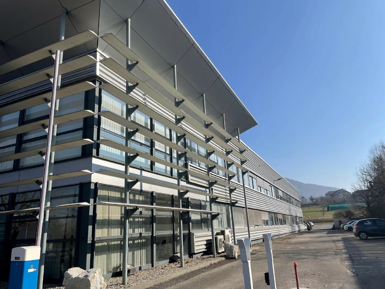 Location bureau Annecy-le-Vieux Haute-Savoie OLBUR2205941 5