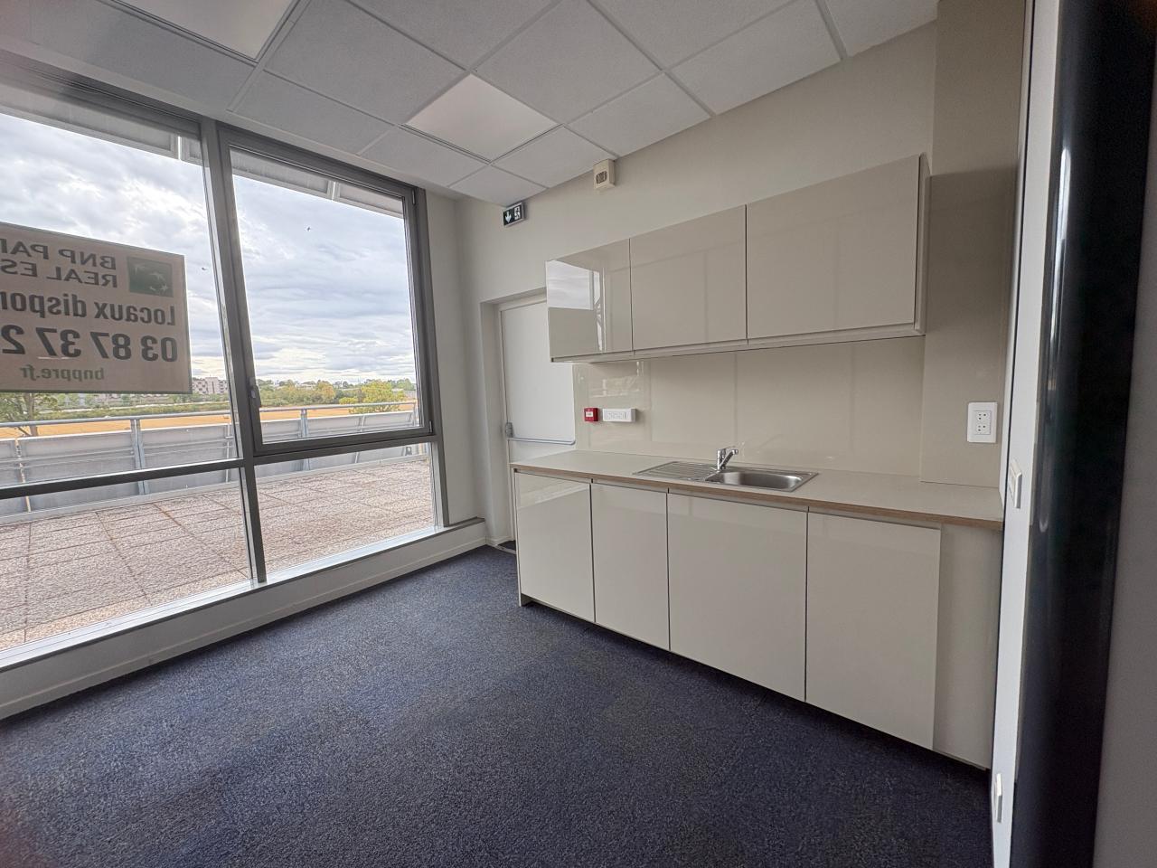 Location bureau Metz Moselle OLBUR2529241 10