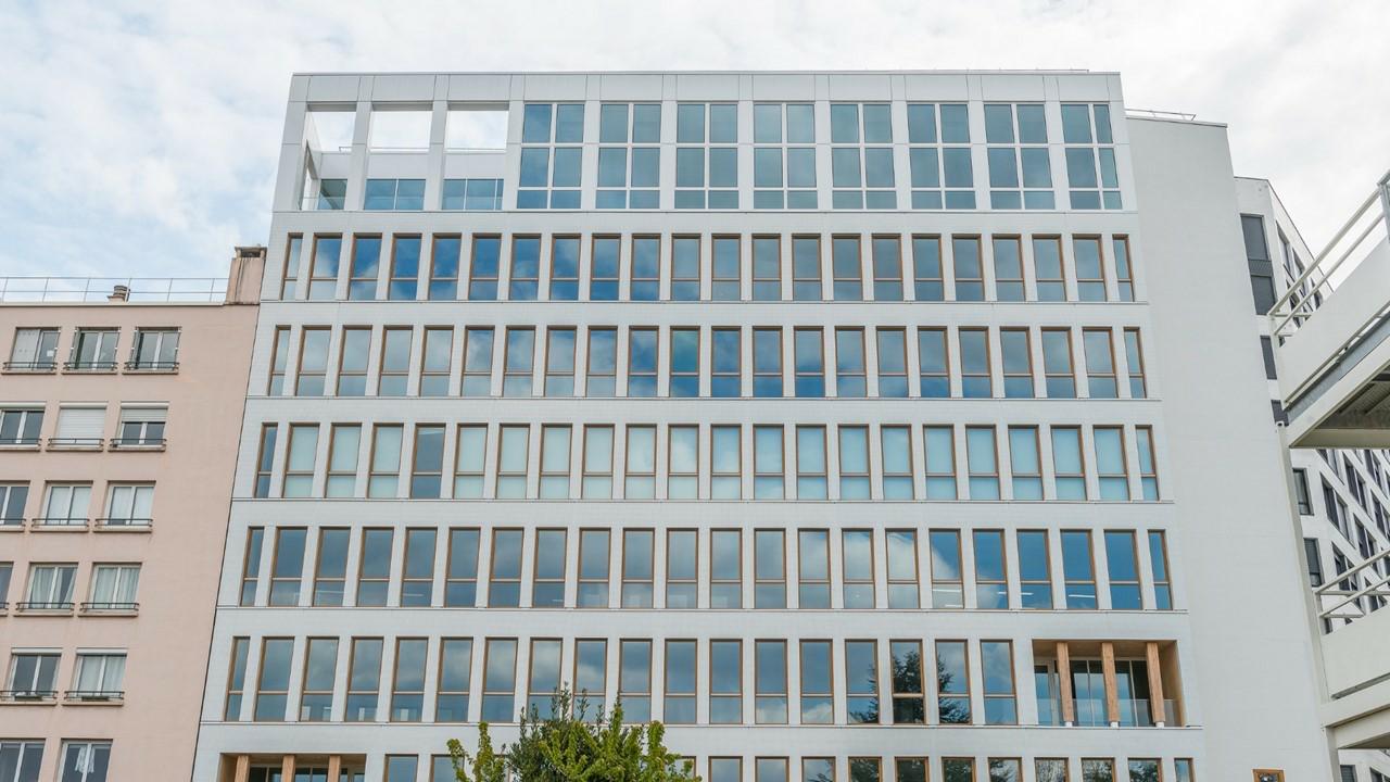 Location bureau Arcueil Val-de-Marne OLBUR2100356