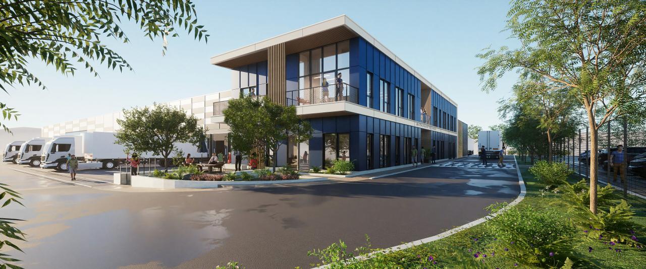 Location entrepôt classe c Colombier-Saugnieu Rhône OLLOG2207452