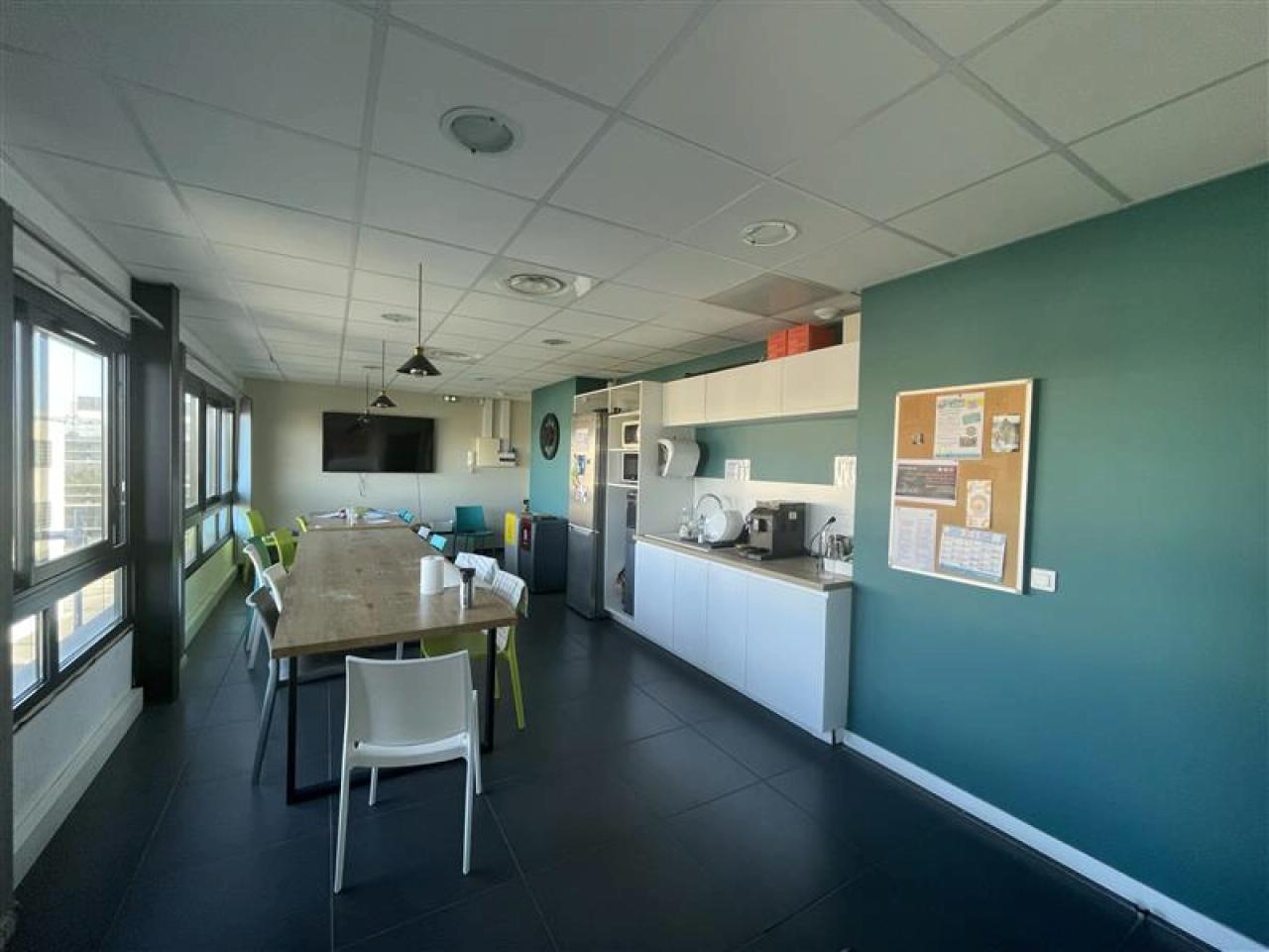 Vente bureau Montpellier Hérault OVBUR2642532 16