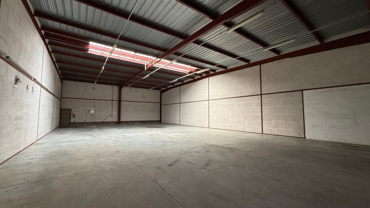 Location local d'activité Buc Yvelines OLACT2640151 1