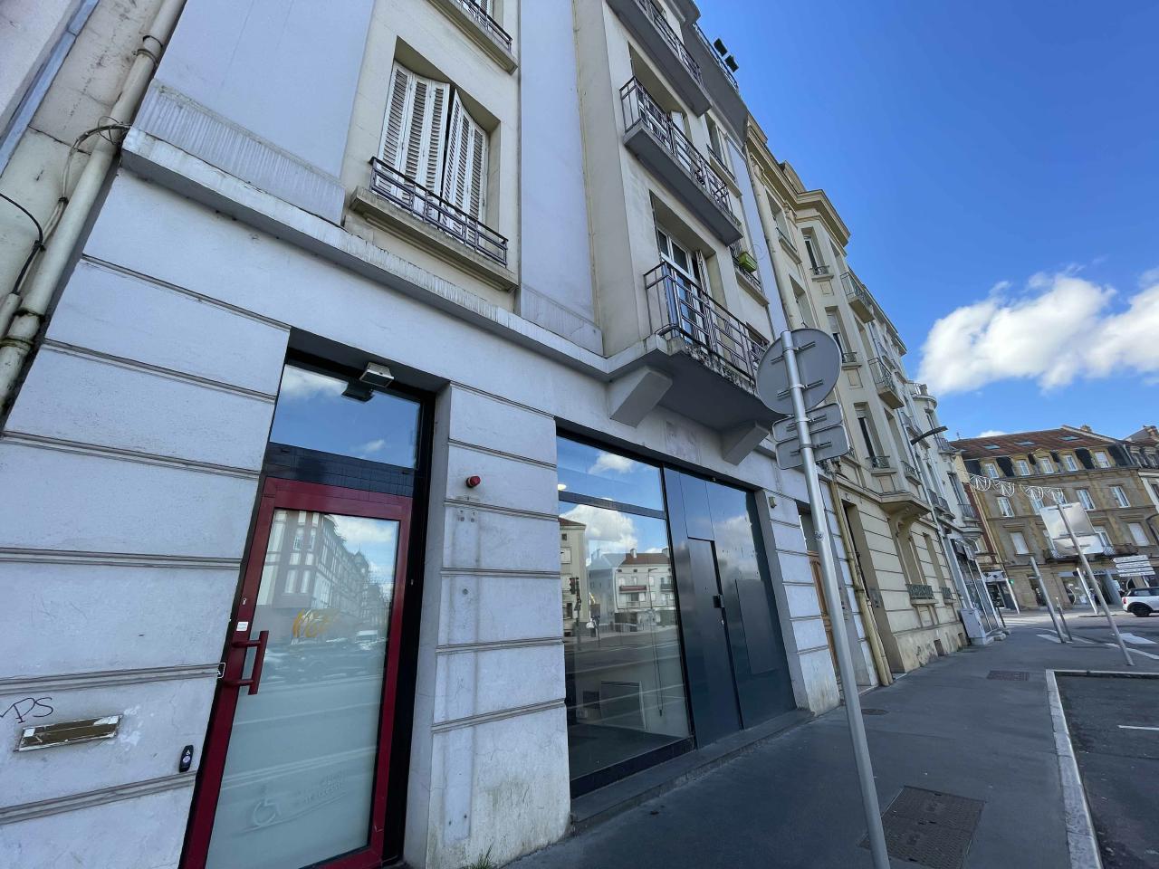 Location bureau Metz Moselle OLBUR2421647 7