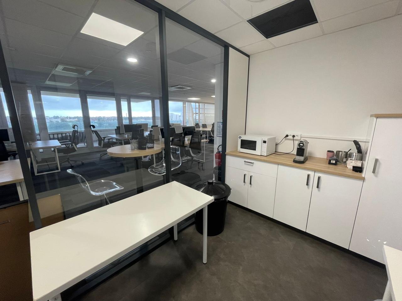 Location bureau Pérols Hérault OLBUR2638134 9