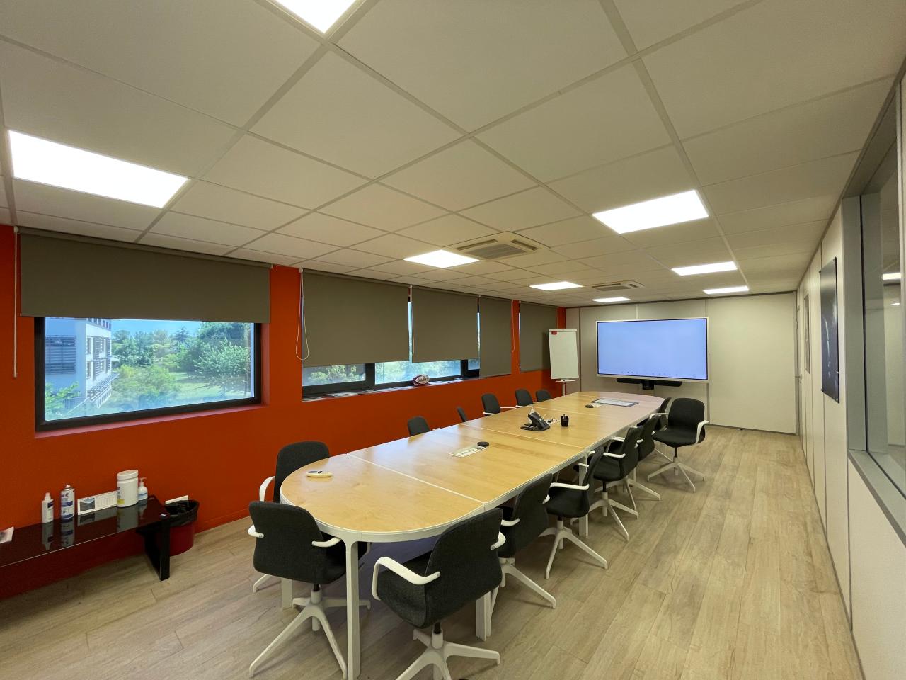 Vente local d'activité Castelnau-le-Lez Hérault OVACT2642246 34