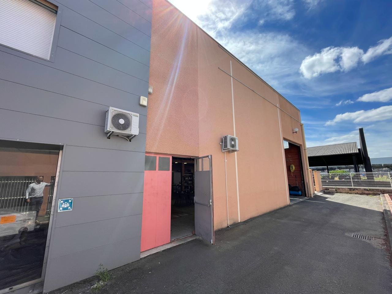 Location local d'activité Saint-Orens-de-Gameville Haute-Garonne OLACT2424364 1