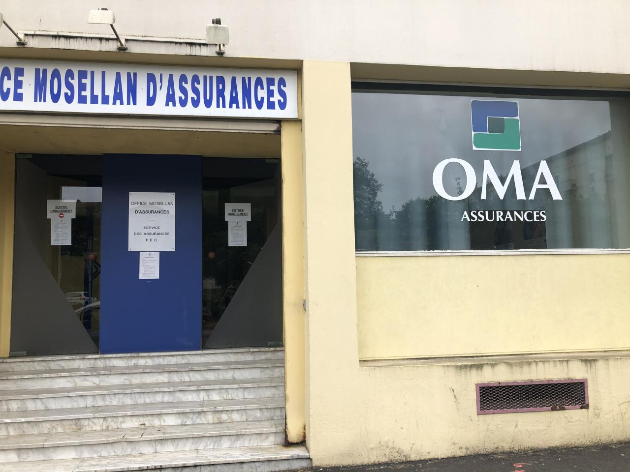 Location bureau Metz Moselle OLBUR2118773 11