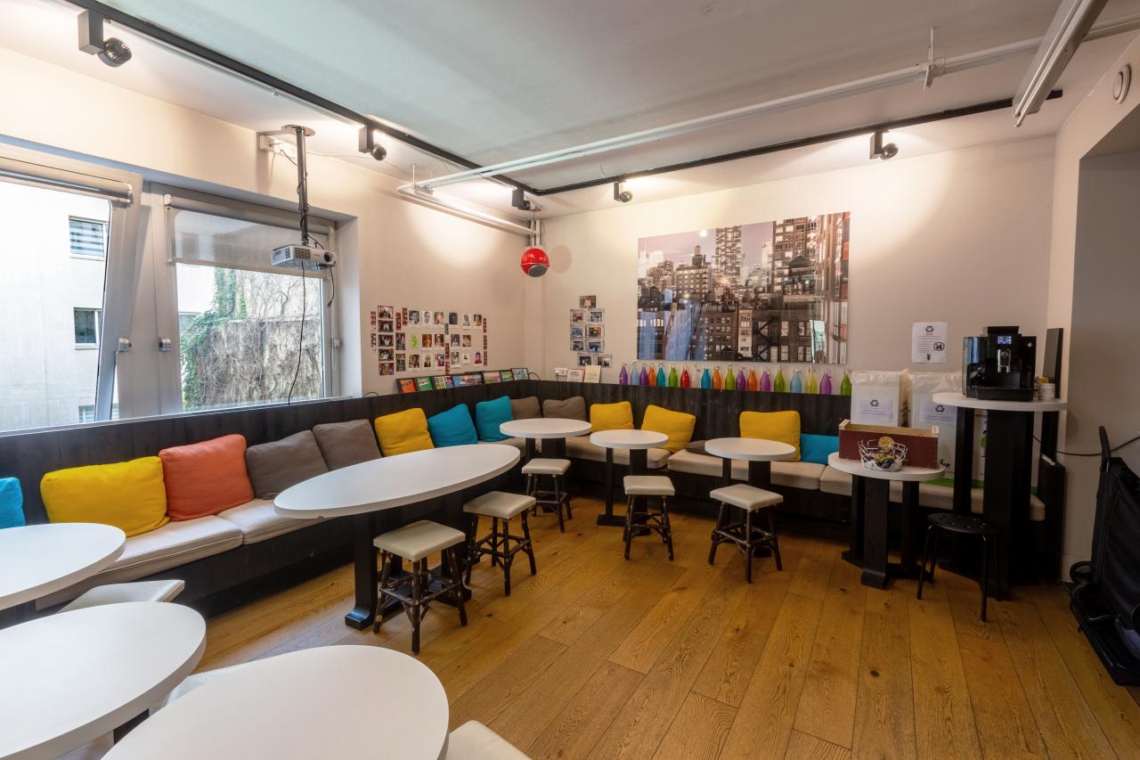 Vente bureau Neuilly-sur-Seine Hauts-de-Seine OVBUR2537260 6