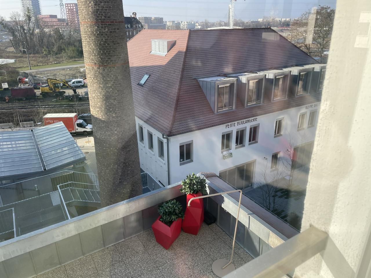 Location bureau Strasbourg Bas-Rhin OLBUR2202465 35