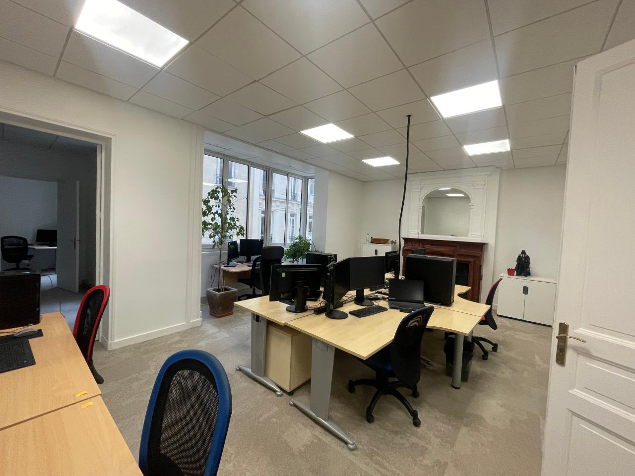 Location bureau Paris OLBUR2205312 20