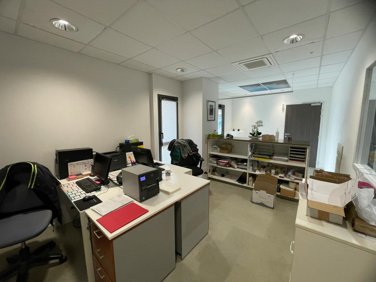 Location local d'activité Toulouse Haute-Garonne OLACT2531875 6