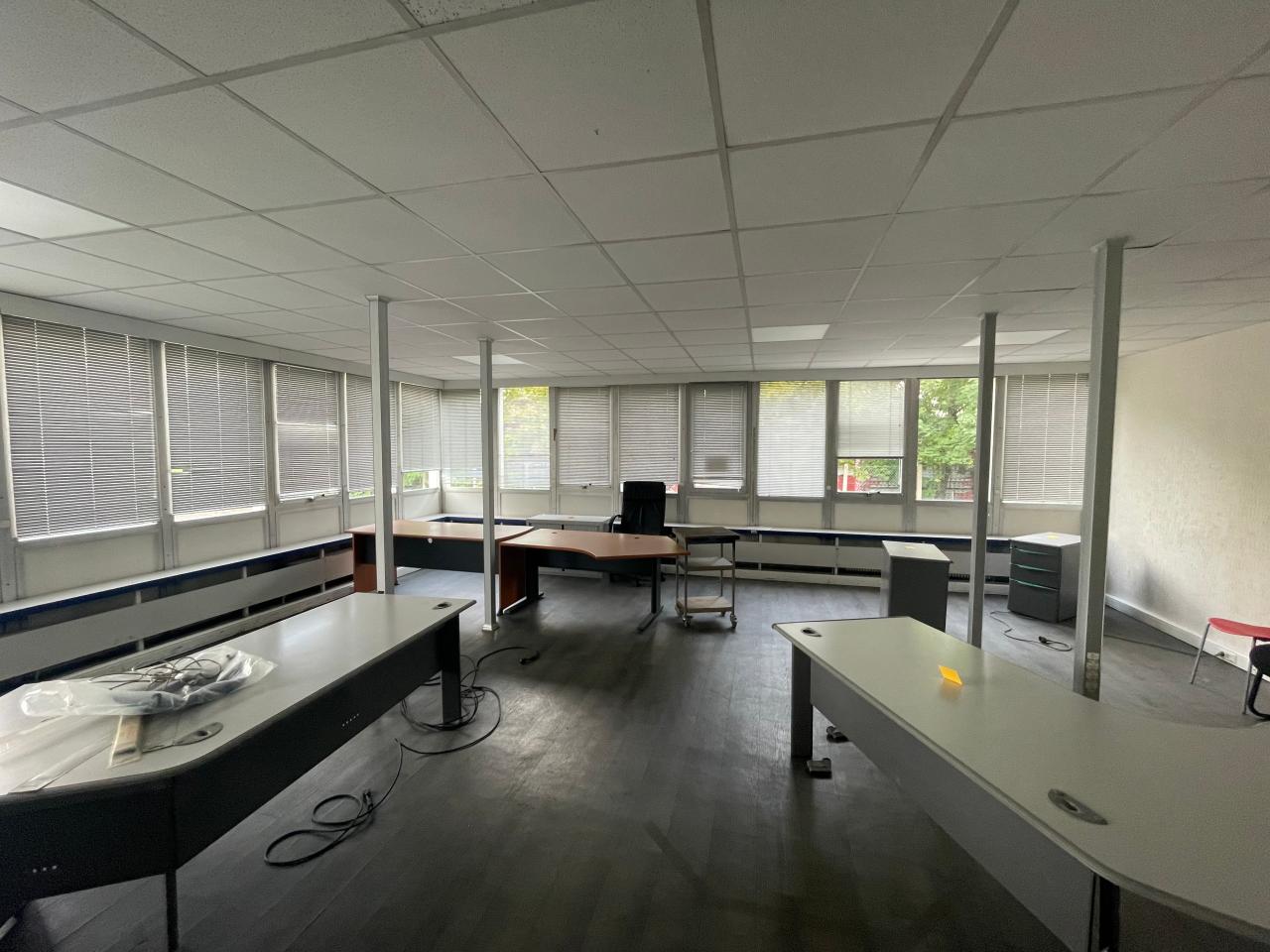 Vente local d'activité Saint-Ouen-l'Aumône Val-d'Oise OVACT2535688 14