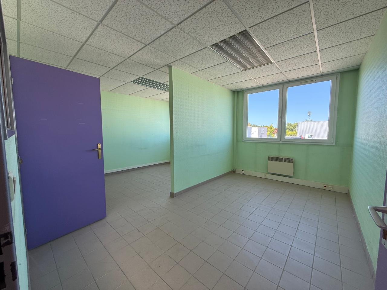 Vente local d'activité Woippy Moselle OVACT2530822 15