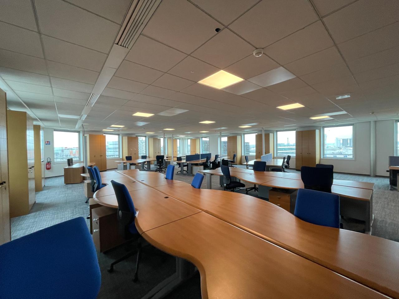 Location bureau Le Havre Seine-Maritime OLBUR2642400 31