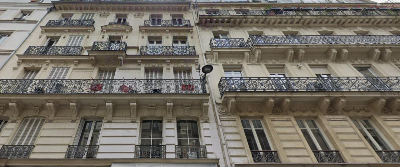Location bureau Paris OLBUR2640299