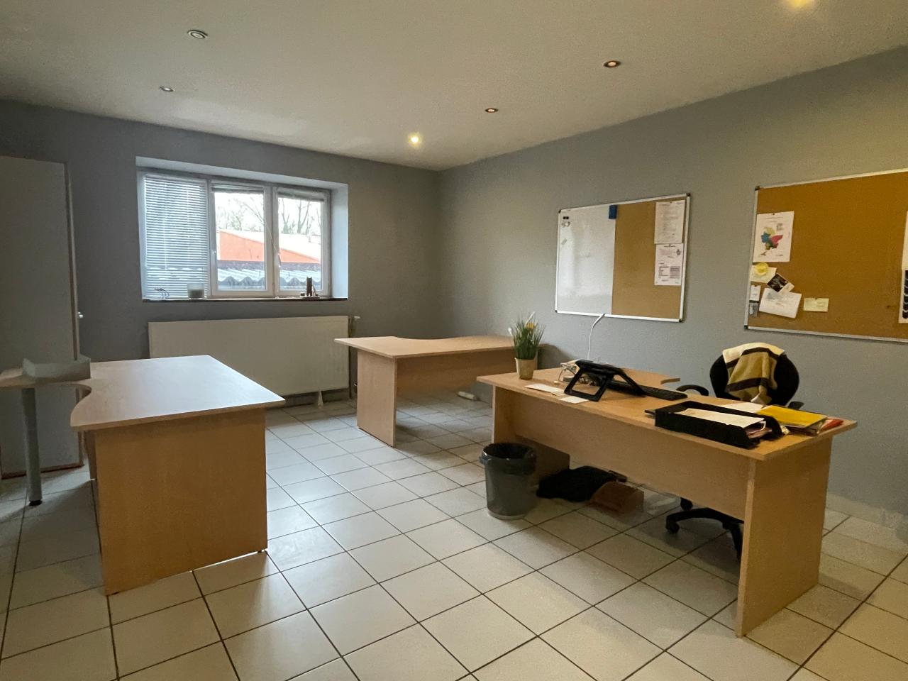 Vente local d'activité Saint-Genis-Laval Rhône OVACT2537089 2