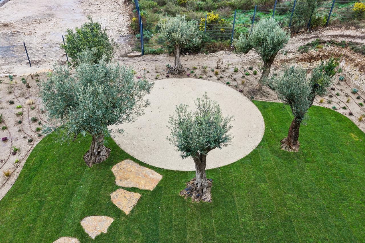 Location bureau Aix-en-Provence Bouches-du-Rhône OLBUR2535259 2