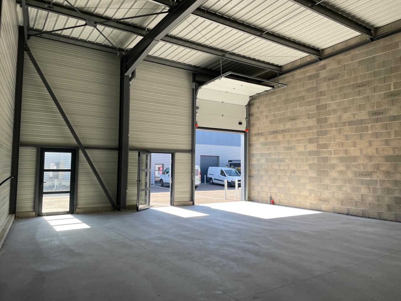 Vente local d'activité Bassens Gironde OVACT2535716 13