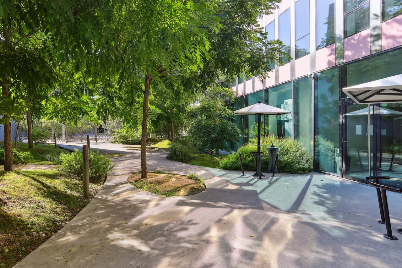 Location bureau Boulogne-Billancourt Hauts-de-Seine OLBUR2103491 17