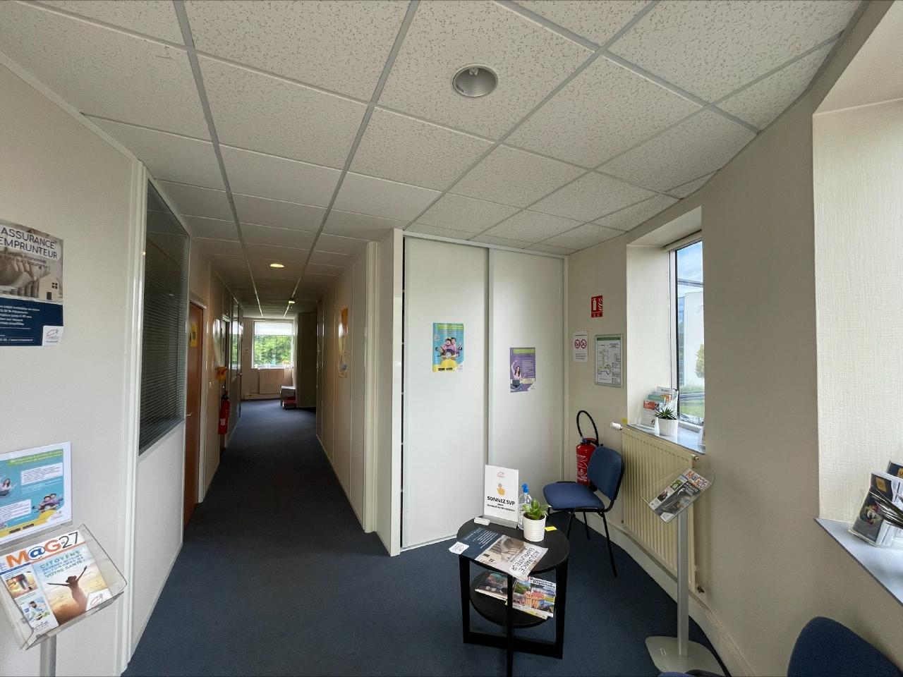 Location bureau Saint-Grégoire Ille-et-Vilaine OLBUR2423223 7