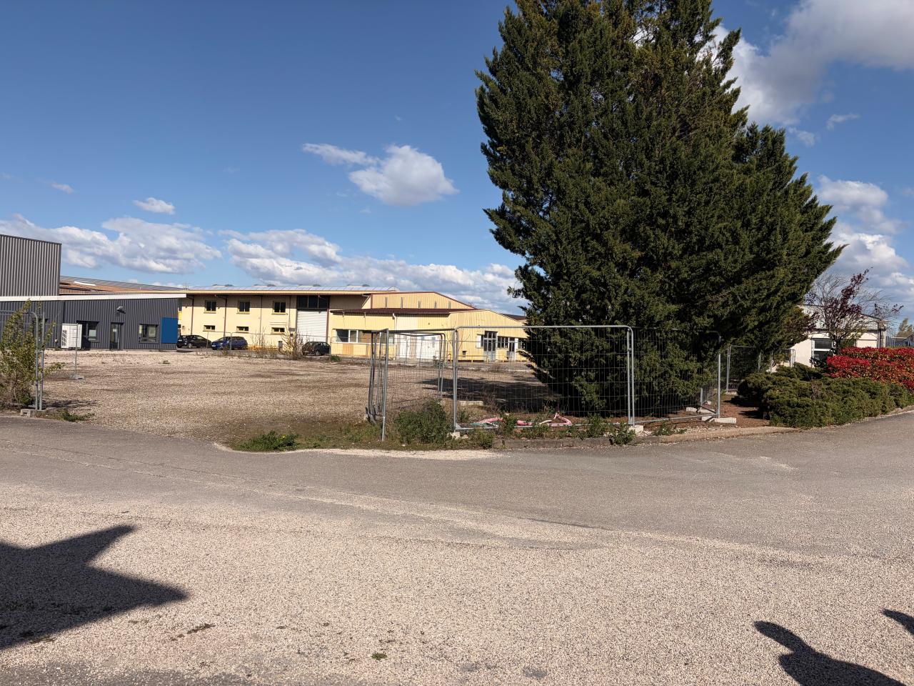 Vente local d'activité Vaulx-en-Velin Rhône OVACT2641161 6