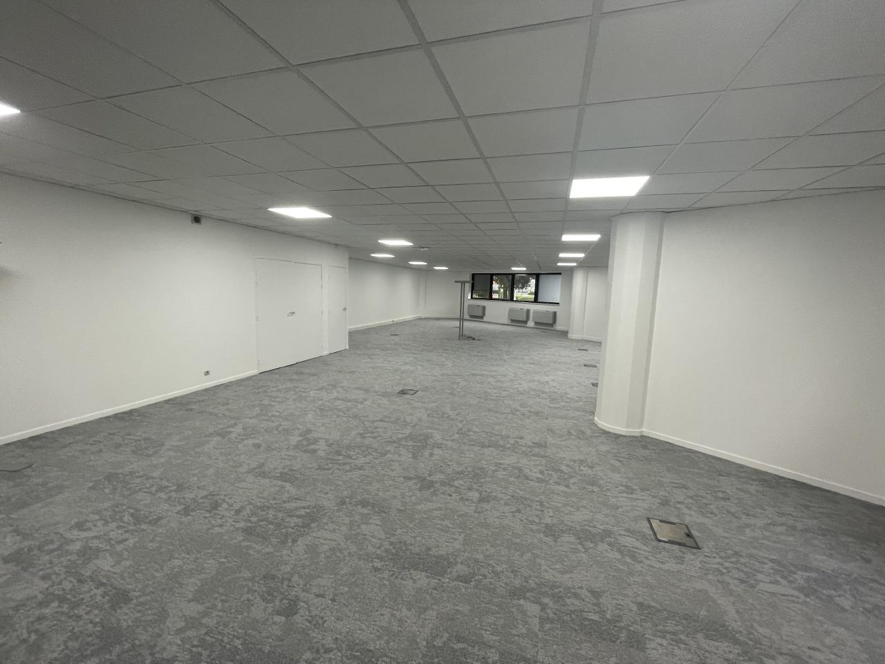 Location bureau Blagnac Haute-Garonne OLBUR2112197 5