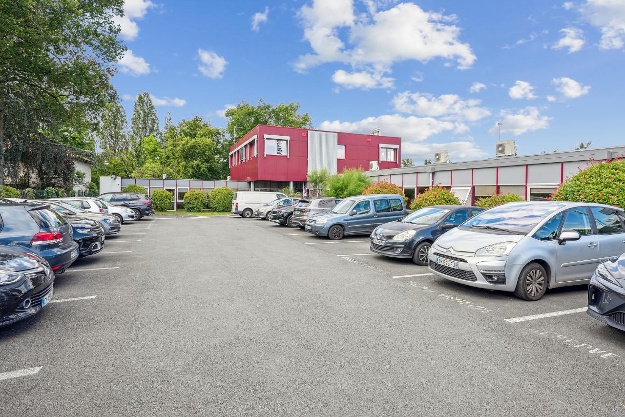 Vente bureau Villenave-d'Ornon Gironde OVBUR2423842 10