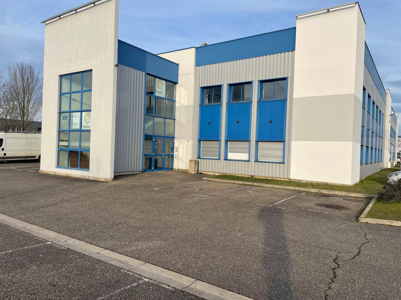Location bureau Metz Moselle OLBUR2643350 1