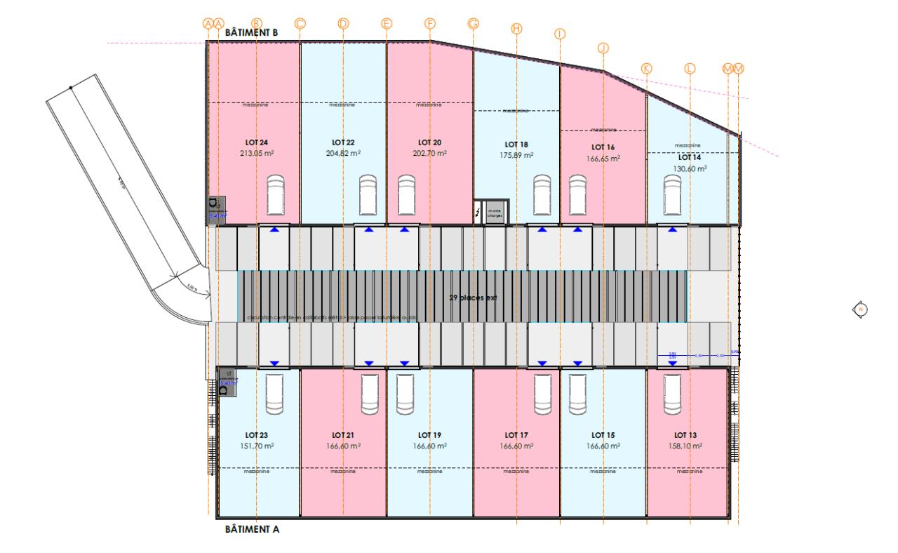 Vente local d'activité Cessens Savoie OVACT2426074 2