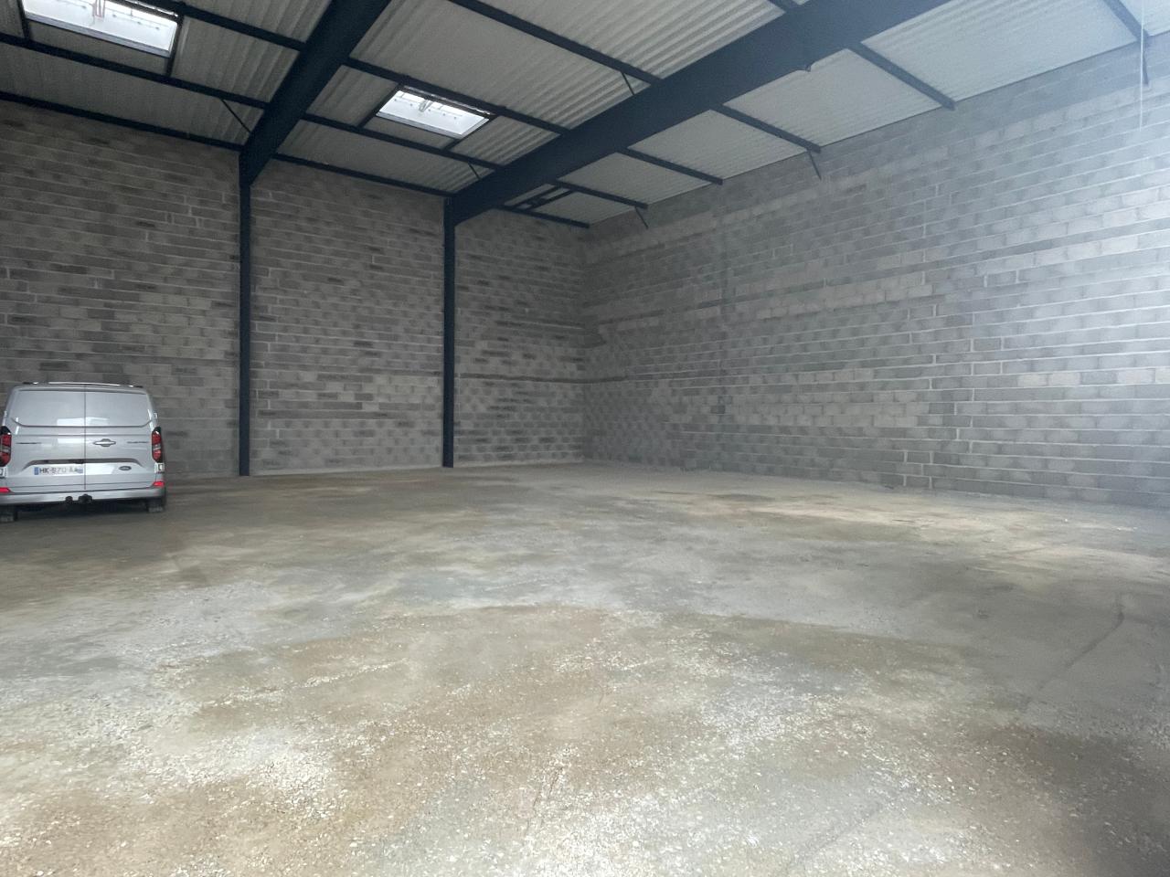 Location local d'activité Vénissieux Rhône OLACT2533374 5