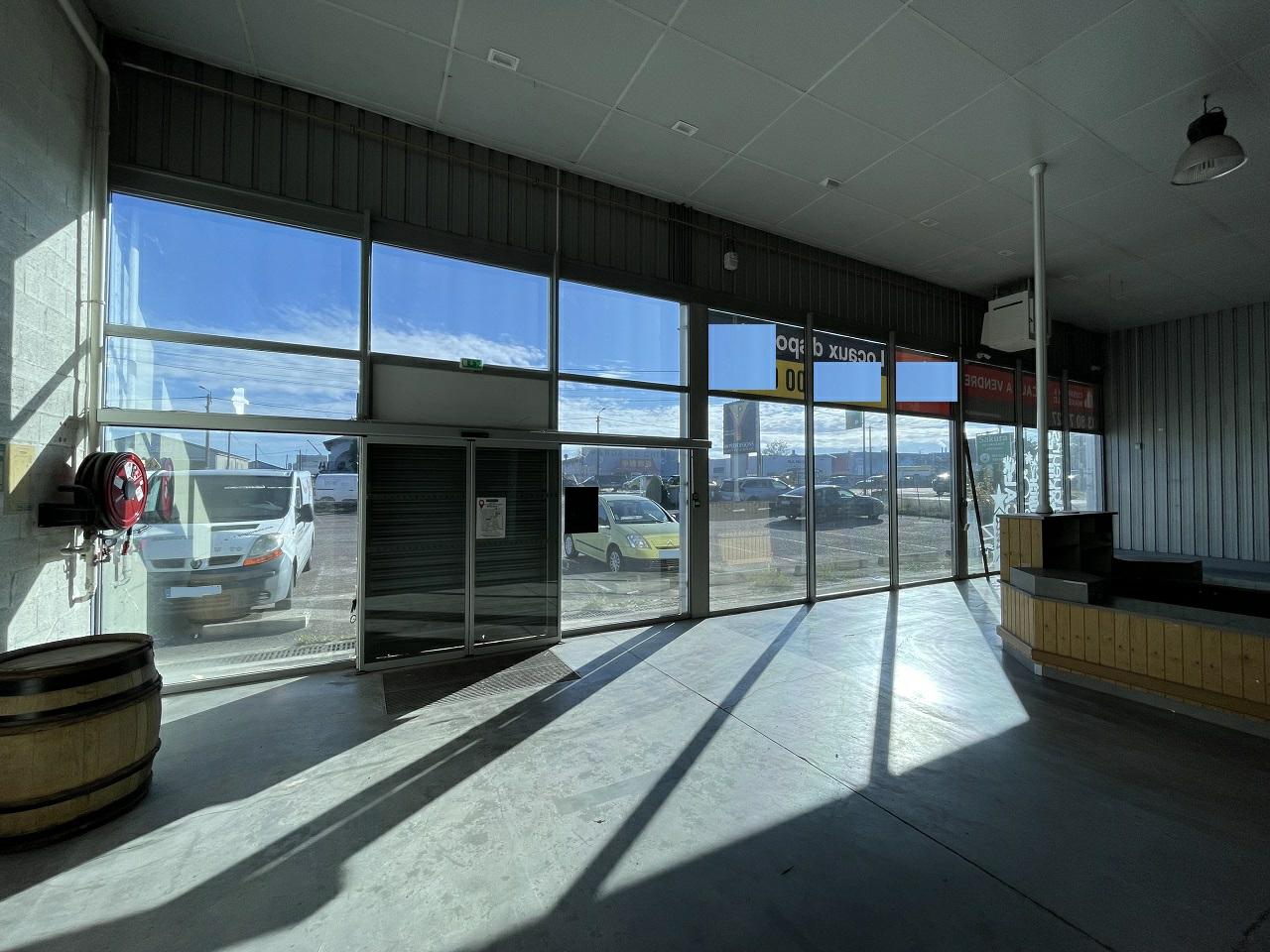 Vente local d'activité Chenôve Côte-d'Or OVACT2317150 3