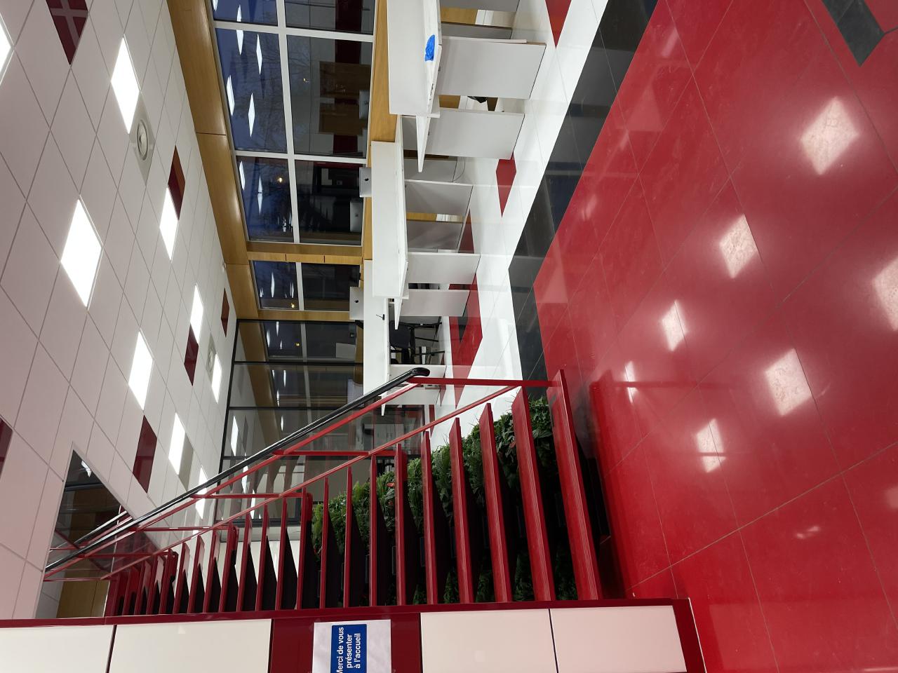 Location local d'activité Bondoufle Essonne OLACT2308905 19